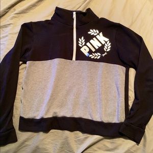 PINK Victoria’s Secret pullover sweater